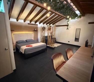 Guarne Apartment | Apartamento tipo loft