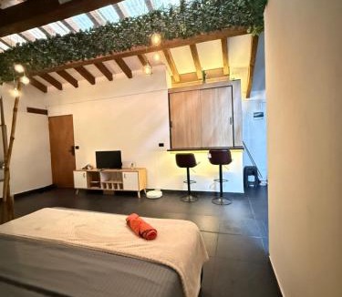 Guarne Apartment | Apartamento tipo loft