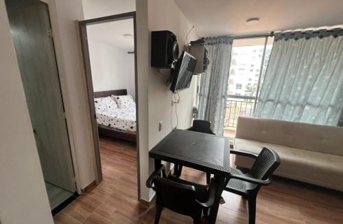 Ricaurte Apartment | superapartamento GIRADOT-RICAURTE