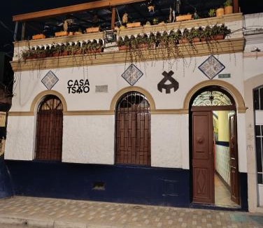 La Candelaria Hotel | Casa Tsao