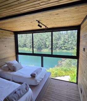 El Penol Villa | Chalets Foret Curazao