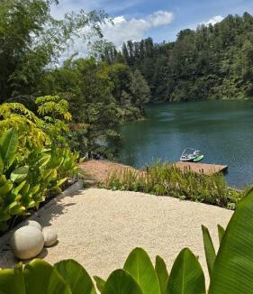 El Penol Villa | Chalets Foret Curazao