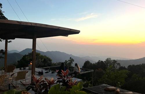 Minca Cabin | Nebula Minca Ecolodge by Xarm Apartments