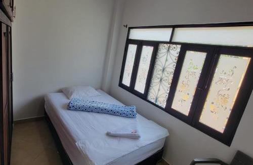 Jerico Apartment | Viviendas Turísticas