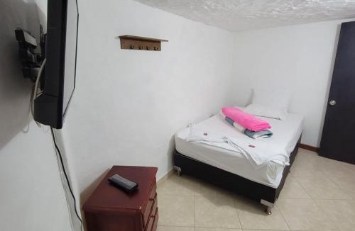 Jerico Apartment | Viviendas Turísticas