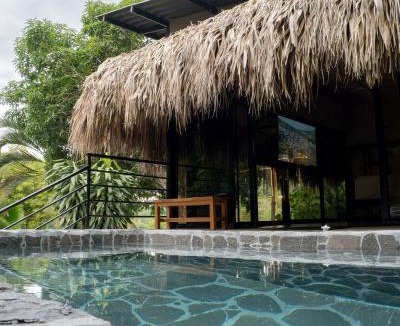 Villeta Hotel | Jungla EcoLuxury Resort