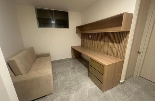 Riomar Apartment | Apartamento cerca Malecón y CC mall plaza