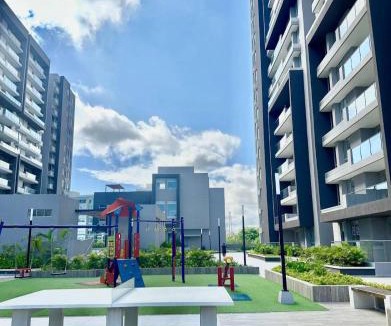Riomar Apartment | Apartamento cerca Malecón y CC mall plaza