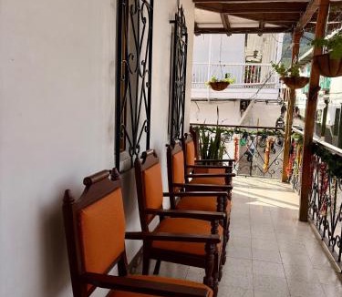 Sonson Hotel | Hotel Tahami