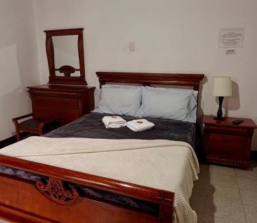 Sonson Hotel | Hotel Tahami