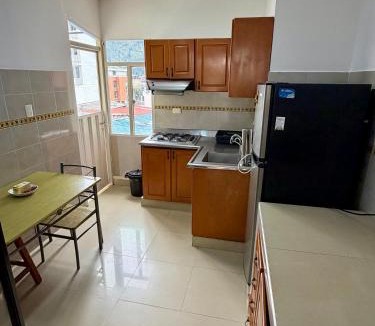 Pamplona Apartment | Calle Real Pamplona-Colombia Apartmento