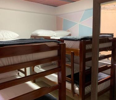 San Jose de Pare Apartment | Hospedaje Villa Laura