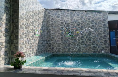 Tocaima House | VaRI