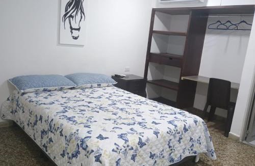 La Dorada Hotel | HOTEL GANADERO