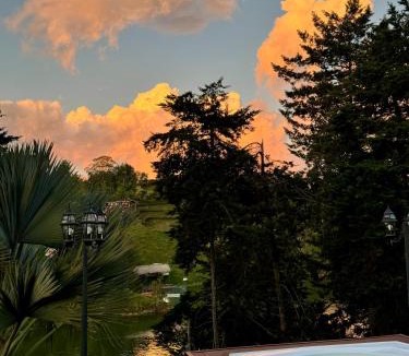 El Penol Villa | Casa Bella Guatapé acceso directo a la represa