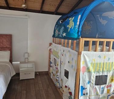 Somondoco Hostel | Manawa Kaona