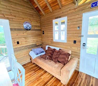 Llanogrande House | WOODEN HOUSE Hermoso alojamiento en Llanogrande Rionegro cerca a Medellín & Aeropuerto JMC