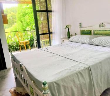 Salento Bed & Breakfast | Betania Mirador del Paisaje Cultural Cafetero - Circasia