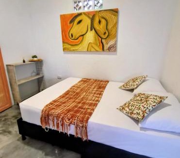Salento Bed & Breakfast | Betania Mirador del Paisaje Cultural Cafetero - Circasia