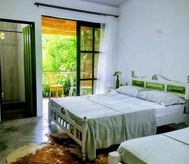 Salento Bed & Breakfast | Betania Mirador del Paisaje Cultural Cafetero - Circasia