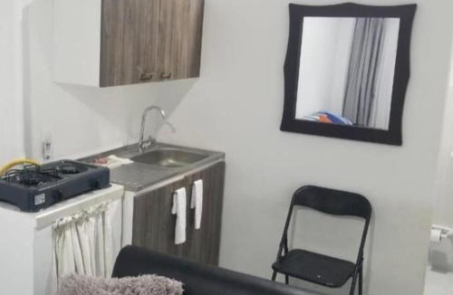 Darien Apartment | Habitación de Lujo para Pareja