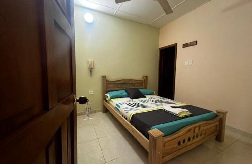 Centro Historico Hotel | Hotel Don Fermin