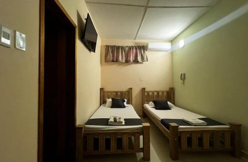 Centro Historico Hotel | Hotel Don Fermin