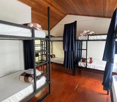 Soacha Bed & Breakfast | Hostal Otro Mundo