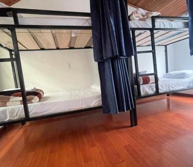 Soacha Bed & Breakfast | Hostal Otro Mundo