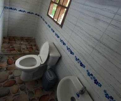 Nuqui Hotel | Cabaña brisas del mar