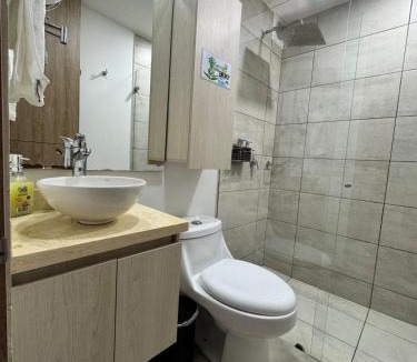 Zona Rosa Apartment | Loft between best business centers & restobars
