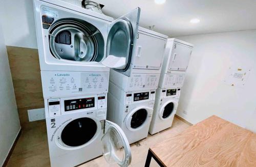 Zona Rosa Apartment | Loft between best business centers & restobars
