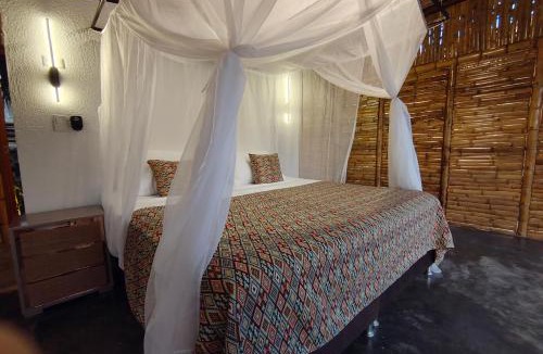 Mercaderes Resort | Izotal Bioluxury Hotel