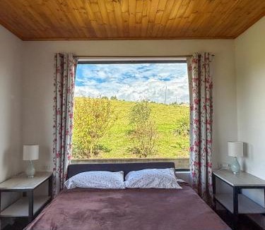 Tilata House | Finca Siberia, Sisga