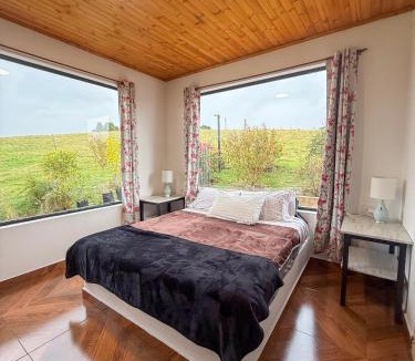 Tilata House | Finca Siberia, Sisga