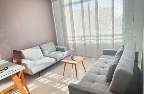 Riomar Apartment | Apto con tres aires en villa campestre Barranquilla