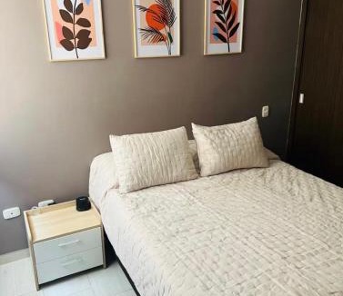 Riomar Apartment | Apto con tres aires en villa campestre Barranquilla