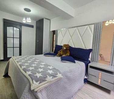 La America Hotel | Hotel Suites de luxury Calasanz Medellín
