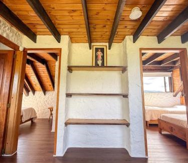 Choconta House | Finca Lituania, El Sisga