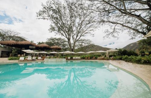 Sopetran Hotel | Holistic EcoHotel