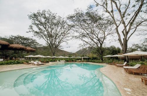 Sopetran Hotel | Holistic EcoHotel