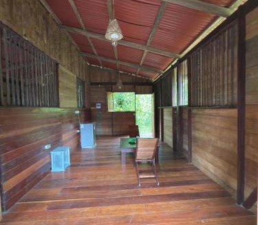 El Valle House | Casa Selva