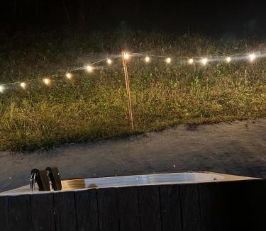 Silvania Hotel | Glamping Mirador De La Montaña