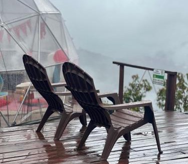 Silvania Hotel | Glamping Mirador De La Montaña