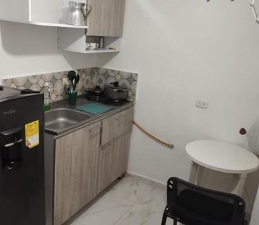Cali Apartment | El Hogar de Ami