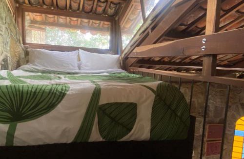 San Antonio del Tequendama Villa | El Refugio de los Ángeles