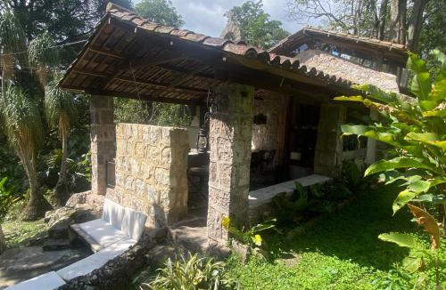San Antonio del Tequendama Villa | El Refugio de los Ángeles