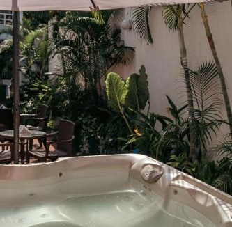 Urbanizacion Eliana Hotel | Mucura Hotel & Spa