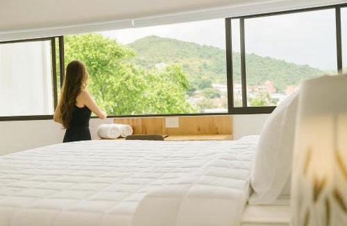 Cali Hotel | Riviera Hotel Boutique
