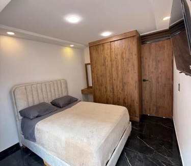 Ibague House | Casa ibague
